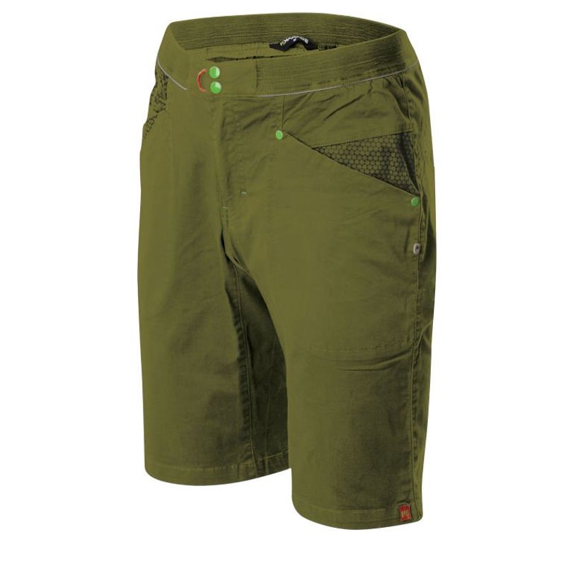 Noghera Bermuda Shorts - Men