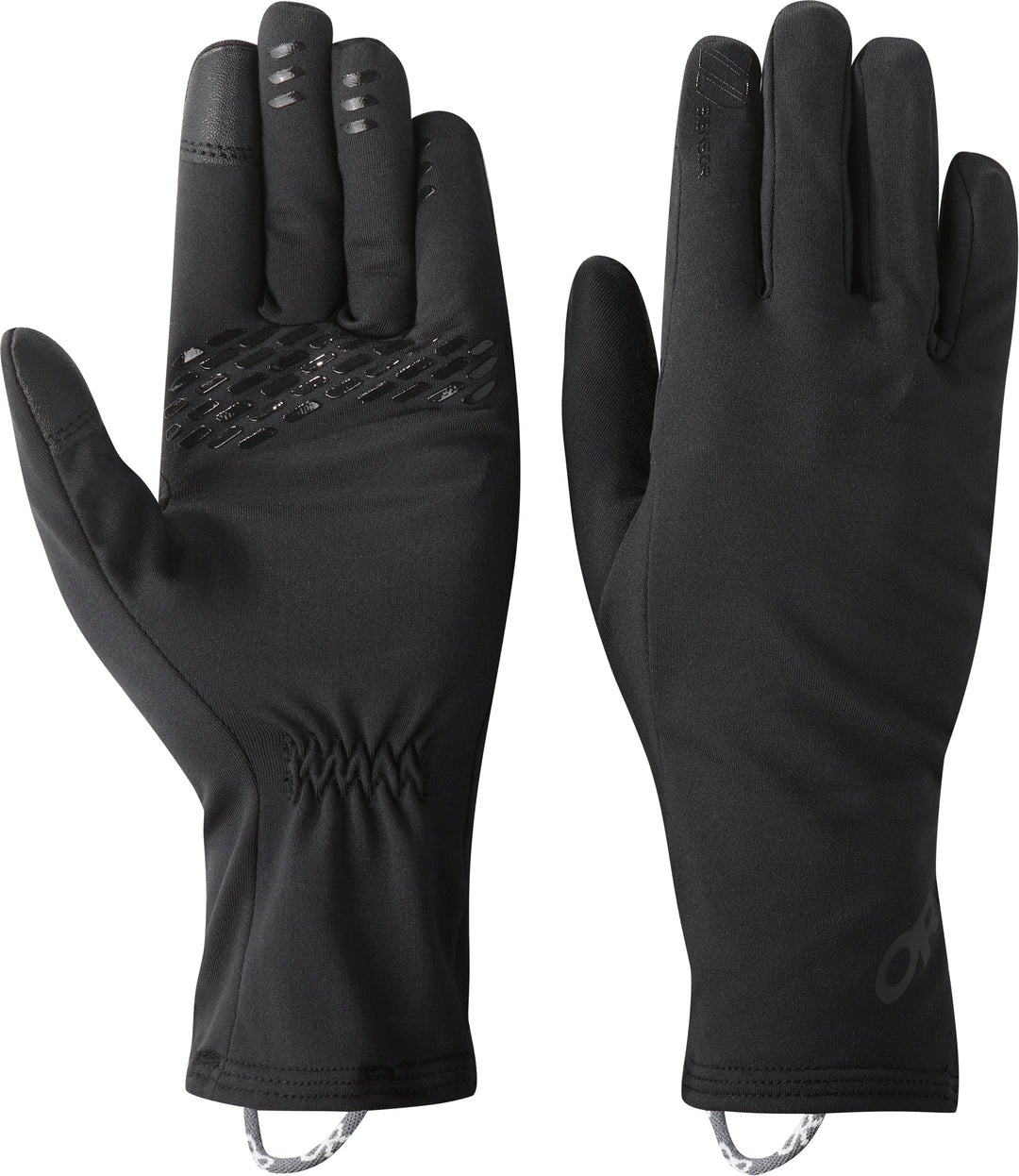 Melody Sensor Gloves - Women