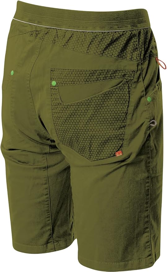 Noghera Bermuda Shorts - Men