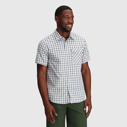 Peacepath Shirt - Men