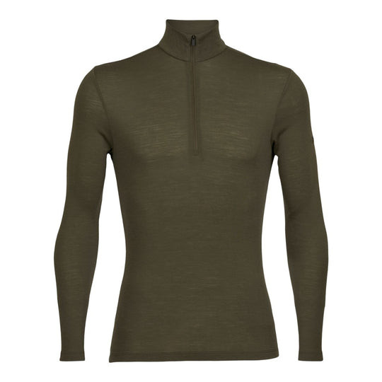 Chandail 175 Everyday LS Half Zip - Homme