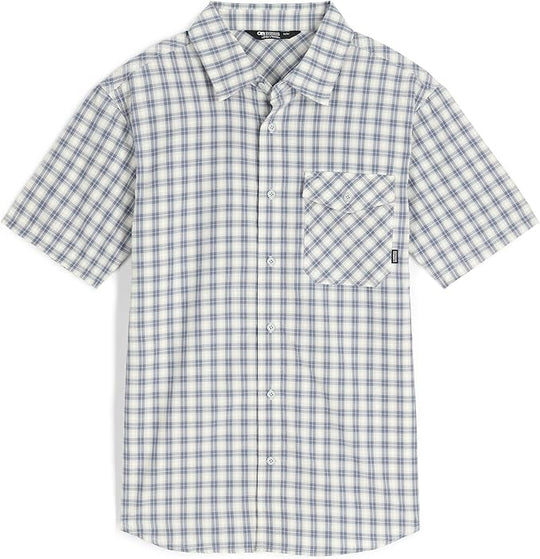 Peacepath Shirt - Men