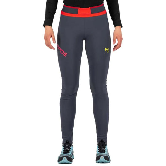 Collant Lavadero Plus Winter Tight  - Femme