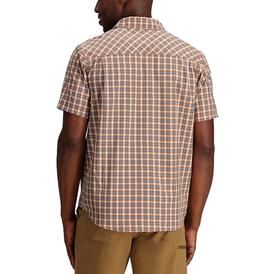 Peacepath Shirt - Men