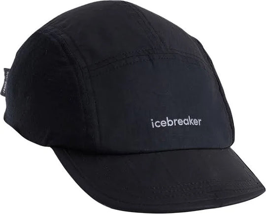 Casquette U Shell Windbreaker 5 Panel - Unisexe