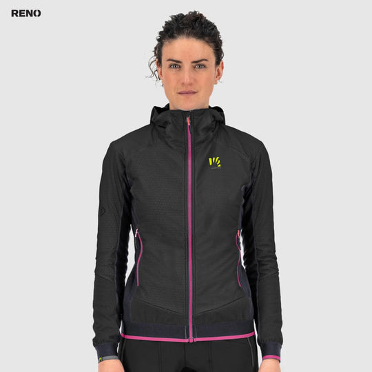 Alagna PL Evo Jacket - Women