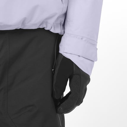 Mountain Flex Hybrid Jacket - Men