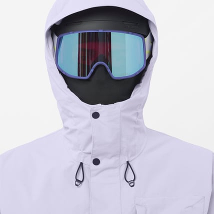 Mountain Flex Hybrid Jacket - Men