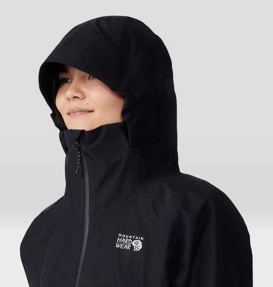 TrailVerse GORE-TEX Jacket - Women