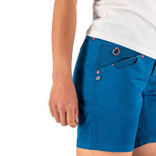 Noghera Bermuda Shorts - Women