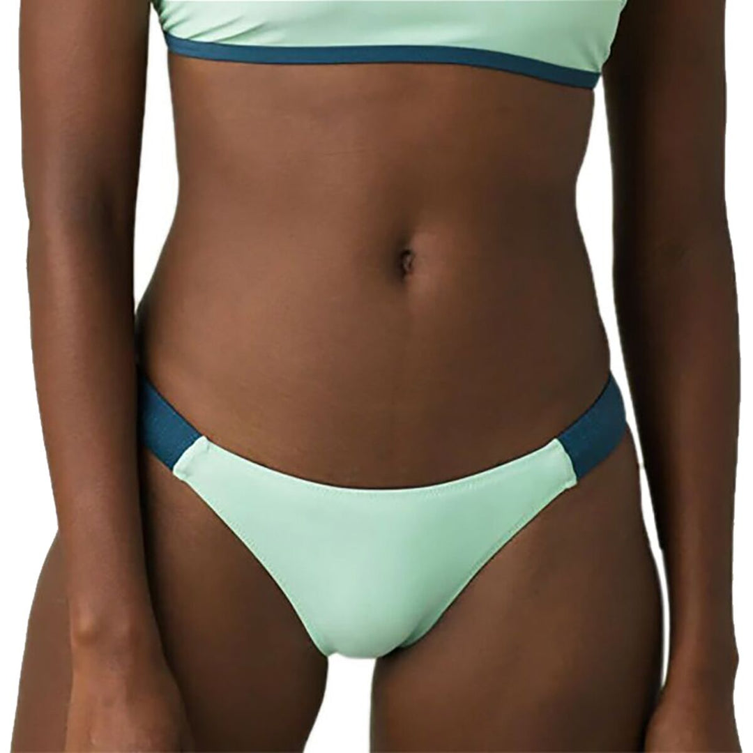 Zarader Bikini Bottoms - Women