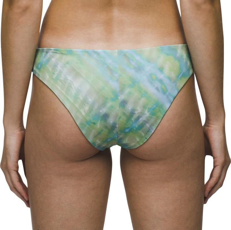 Gemma Reversible Bikini Bottoms - Women