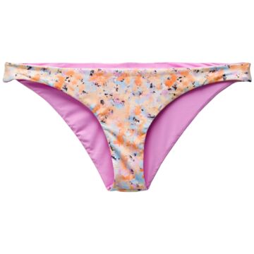 Elina Reversible Bikini Bottoms - Women