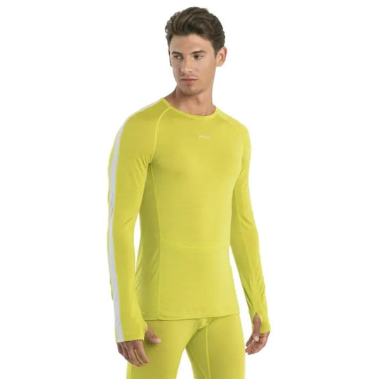 Eve Bound Men's Merino 150 Tech Lite III SS Short Sleeve Shirt