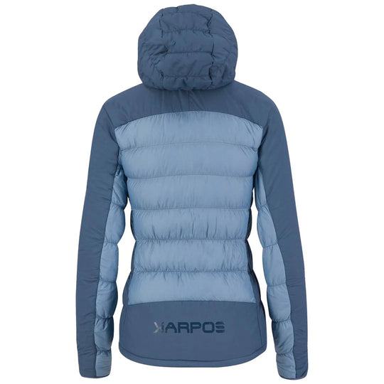 Lastei Active Plus Coat - Women
