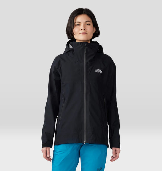 TrailVerse GORE-TEX Jacket - Women