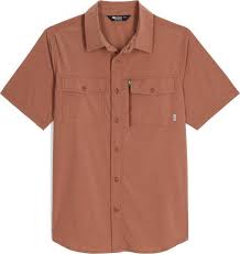 Peacepath Shirt - Men