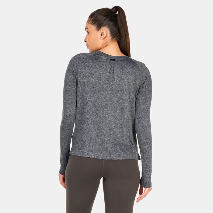 Chandail Alpenglow LS - Femme