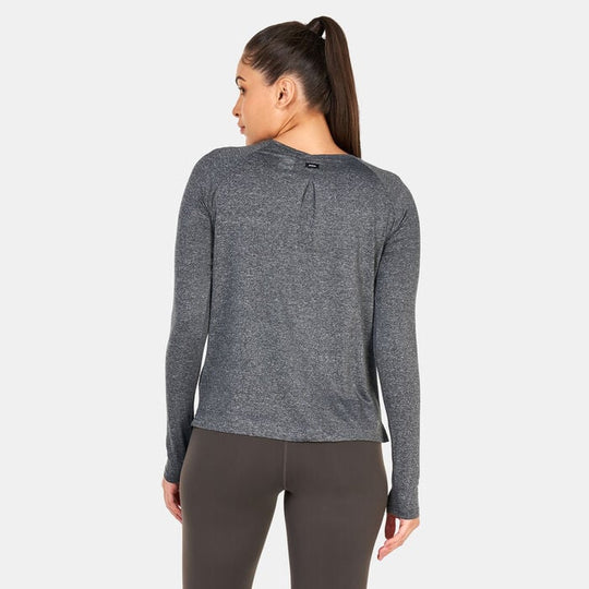 Chandail Alpenglow LS - Femme