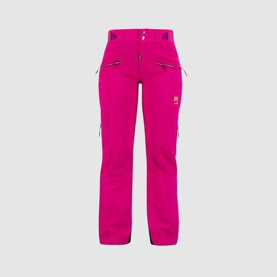 Pantalon Marmolada - Femme