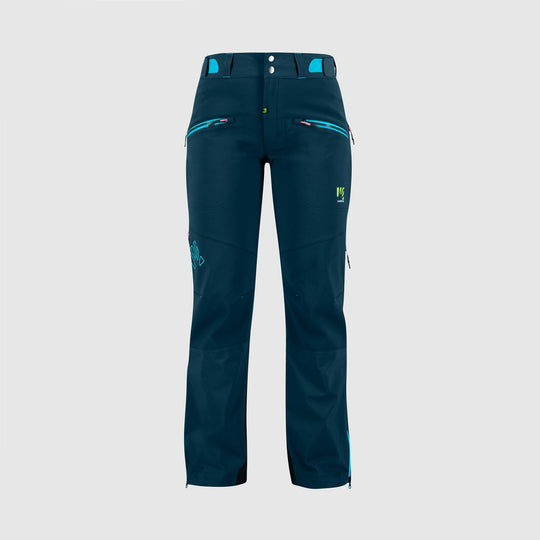 Pantalon Marmolada - Femme