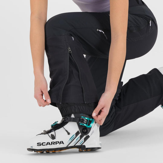 Pantalon Marmolada - Femme