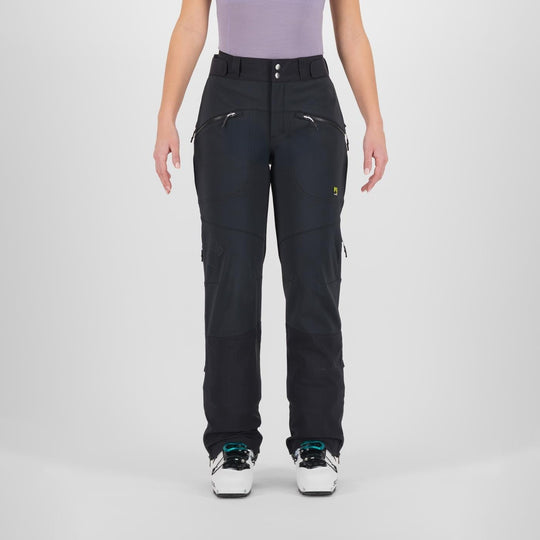 Pantalon Marmolada - Femme