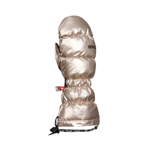 Snazzy Mittens - Women