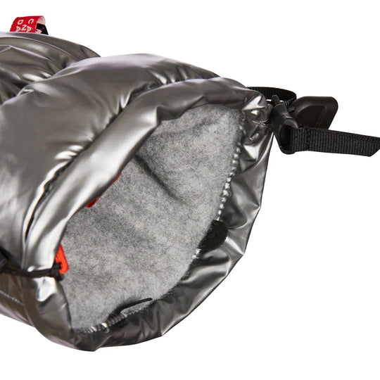 Snazzy Mittens - Women