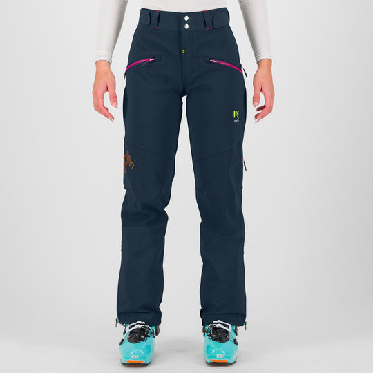Pantalon Marmolada - Femme