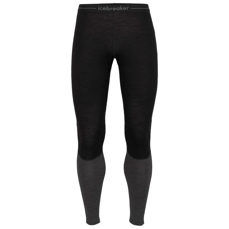 Merino 200 Oasis Base Layer Tights with Fly - Men