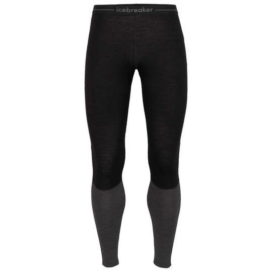 Merino 200 Oasis Base Layer Tights with Fly - Men