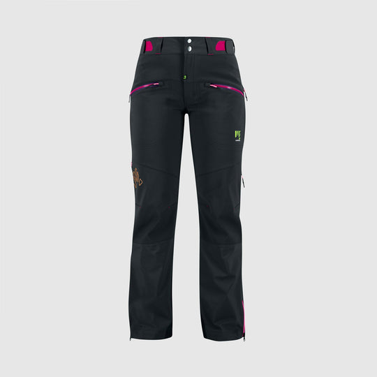 Pantalon Marmolada - Femme