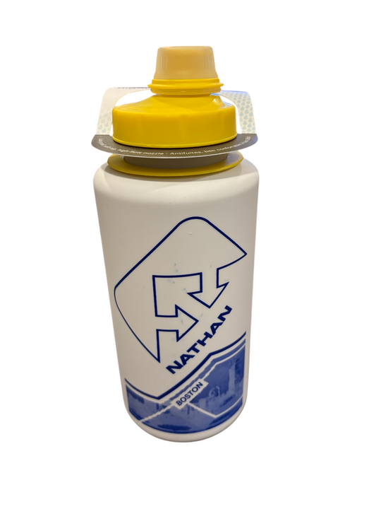 SpeedDraw Plus Insulated Water Bottle