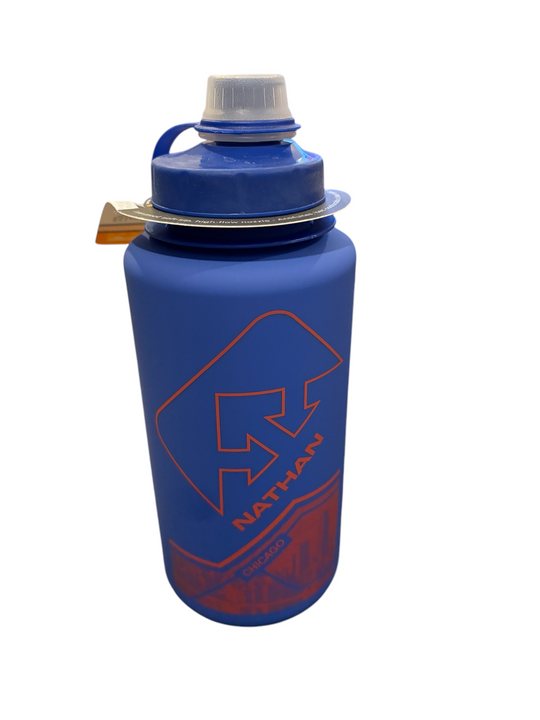 SpeedDraw Plus Insulated Water Bottle