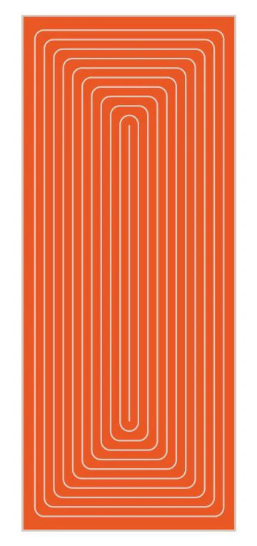 Serviette Original Microfibre - Unisexe