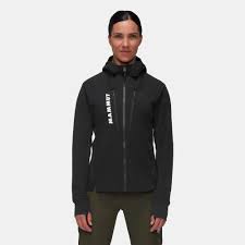 Aenergy SO Hybrid Coat - Women