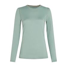 Merino 200 Oasis LS Crew Long Sleeve Sweater - Men