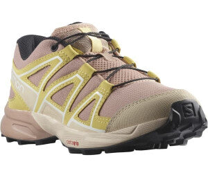 Speedcross Trail Running Shoes - Junior