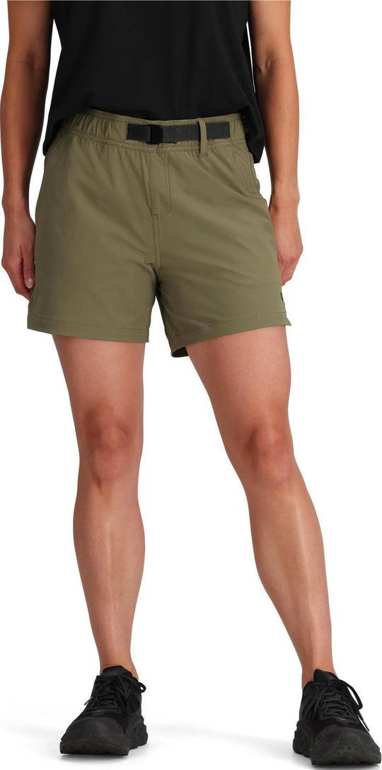 Ferrosi 5'' Shorts - Women