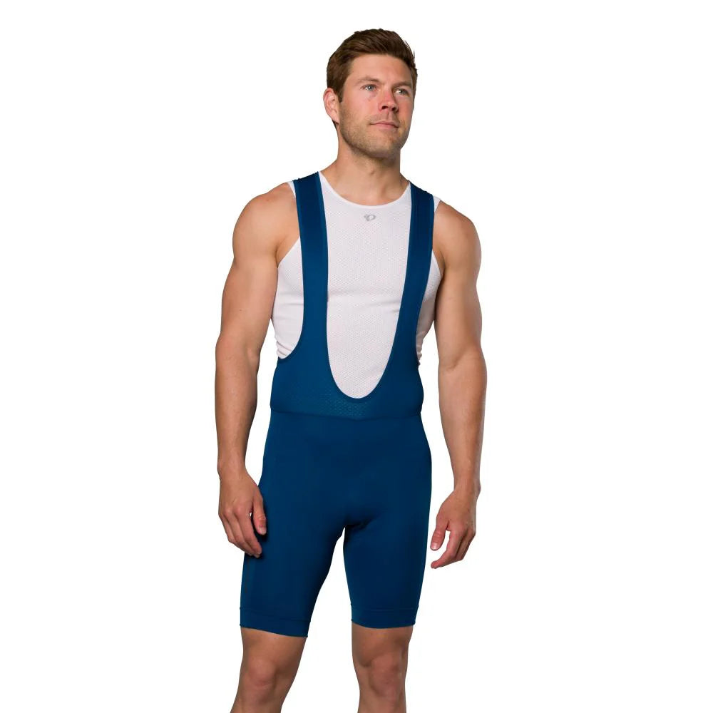 Cuissard À Bretelles Quest Bib Short - Homme