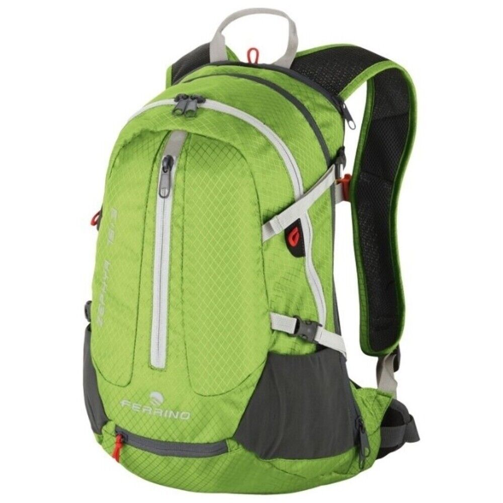 Spindrift 14 Backpack - Unisex