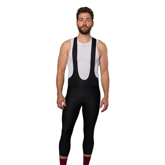 Attack 3qtr Bib Tgt Bib Shorts - Men