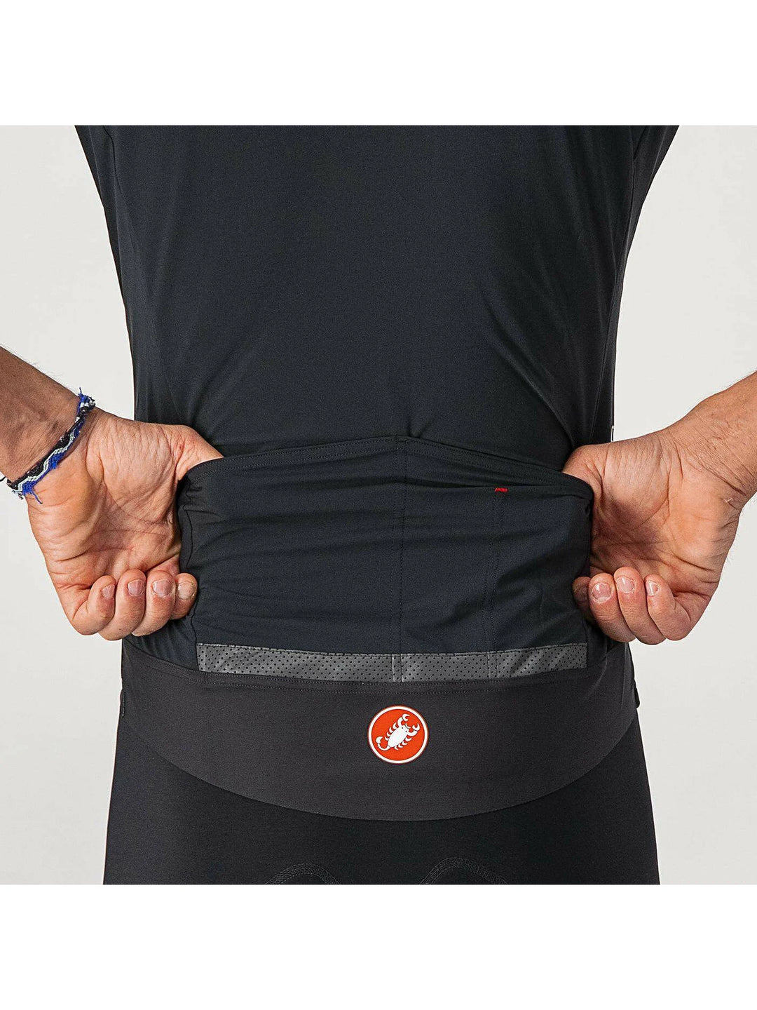 Veste Perfetto Ros Light - Homme