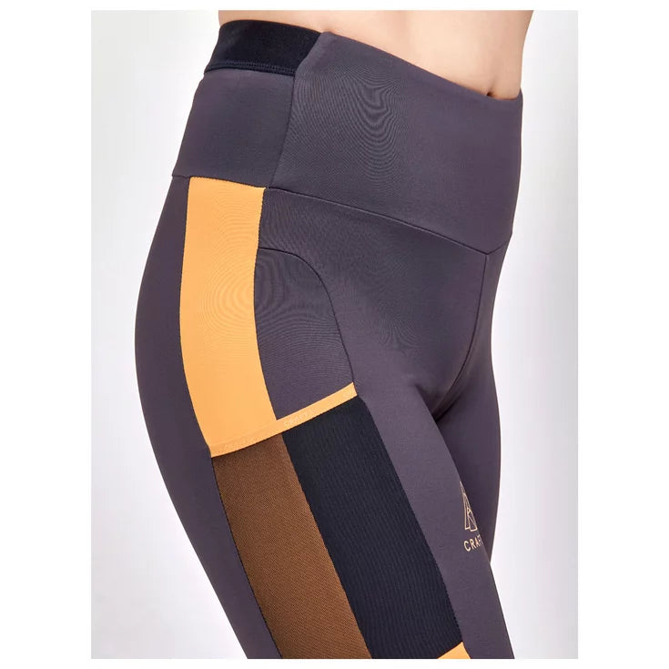Pro Trail Tights - Women