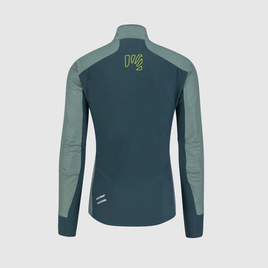 Marmolada Coat - Men