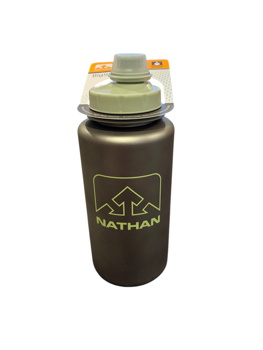 SpeedDraw Plus Insulated Water Bottle