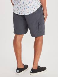 Amphi 8.5'' Shorts - Men