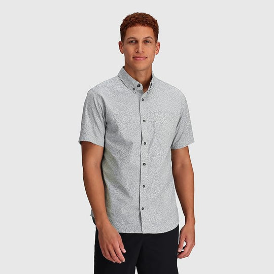 Peacepath Shirt - Men