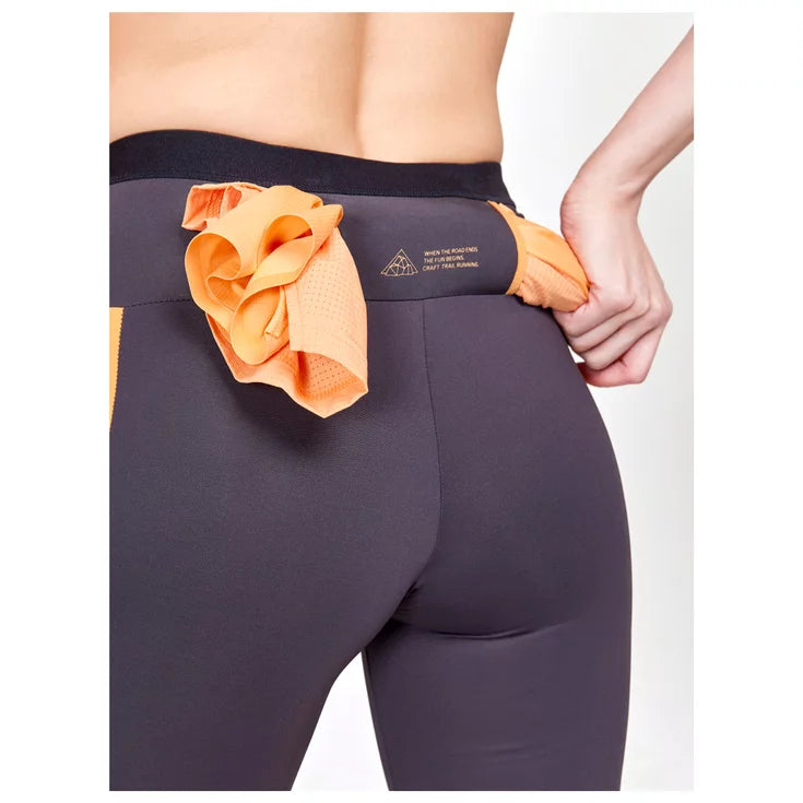 Pro Trail Tights - Women